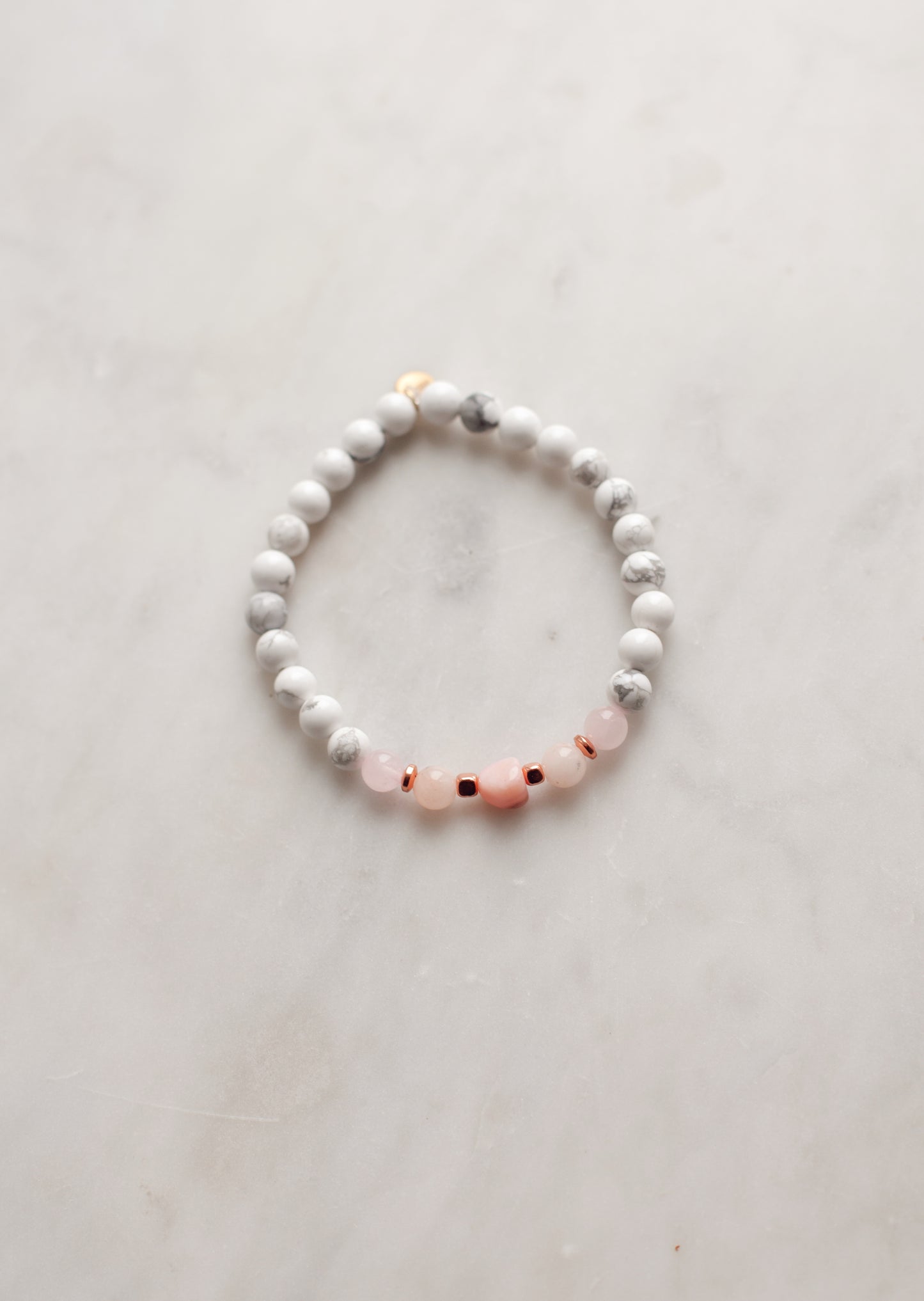 Courageous One - bracelet