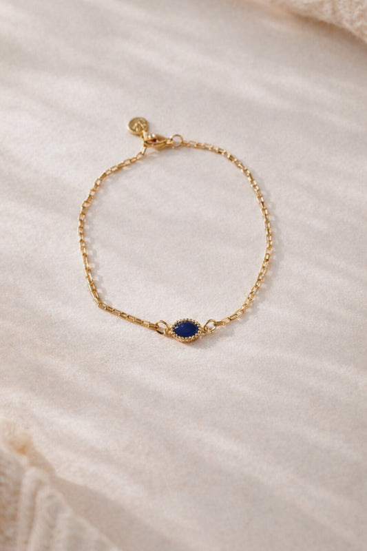 Savoir ce qui est le mieux pour moi - bracelet