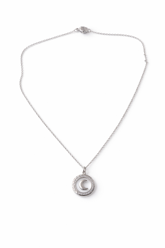 Moonshine - necklace