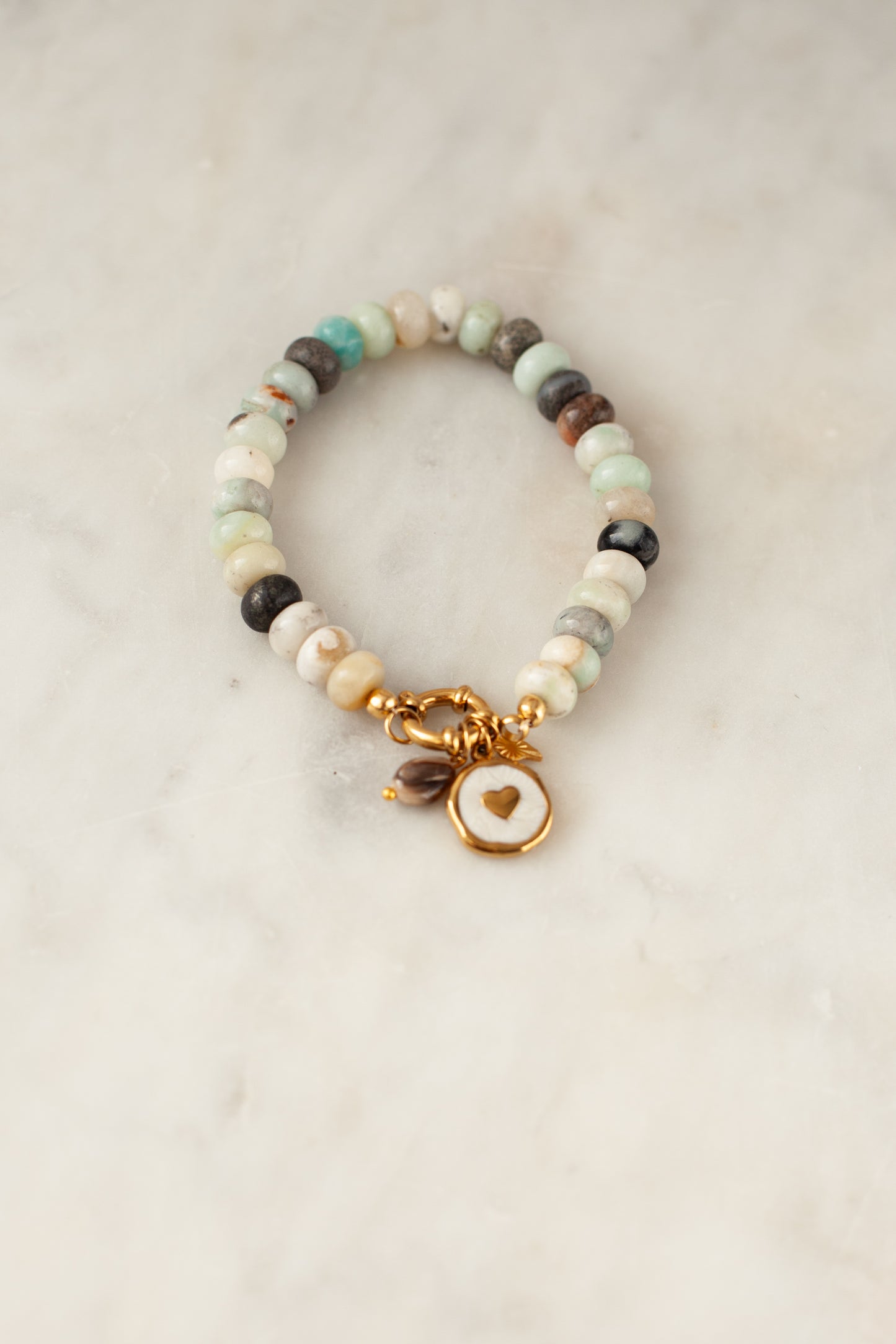 Le plan invisible - bracelet