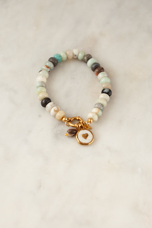 Le plan invisible - bracelet