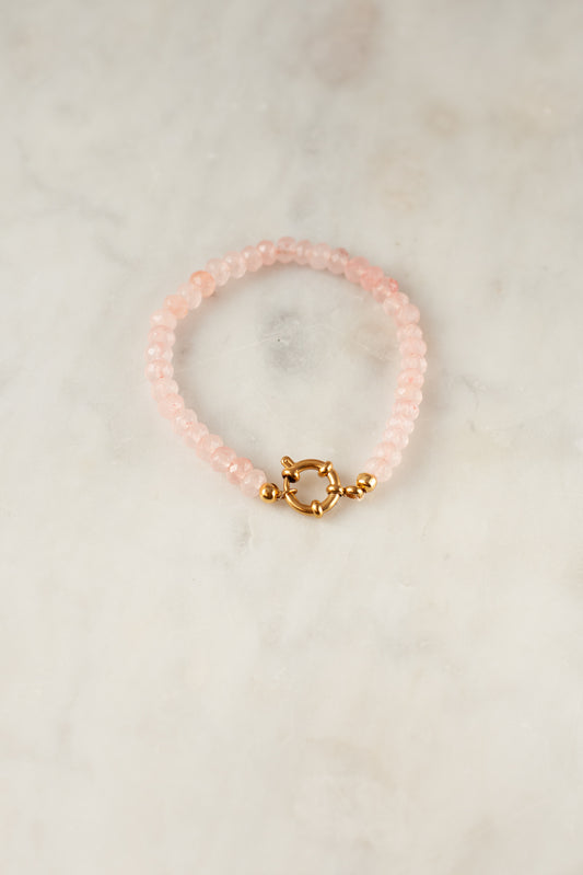 Bracelet « Cœur guérisseur »