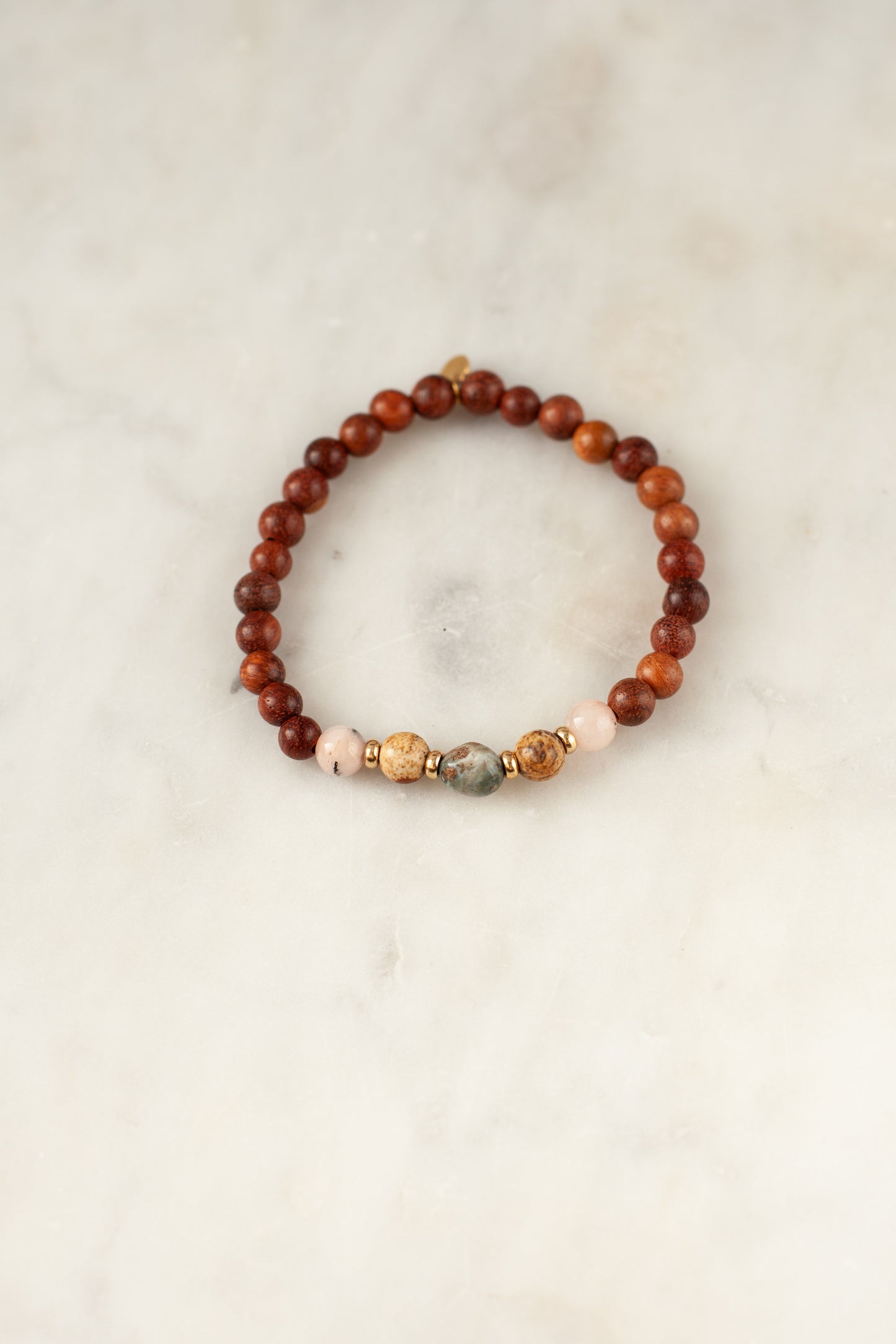 Choosing health - bracelet