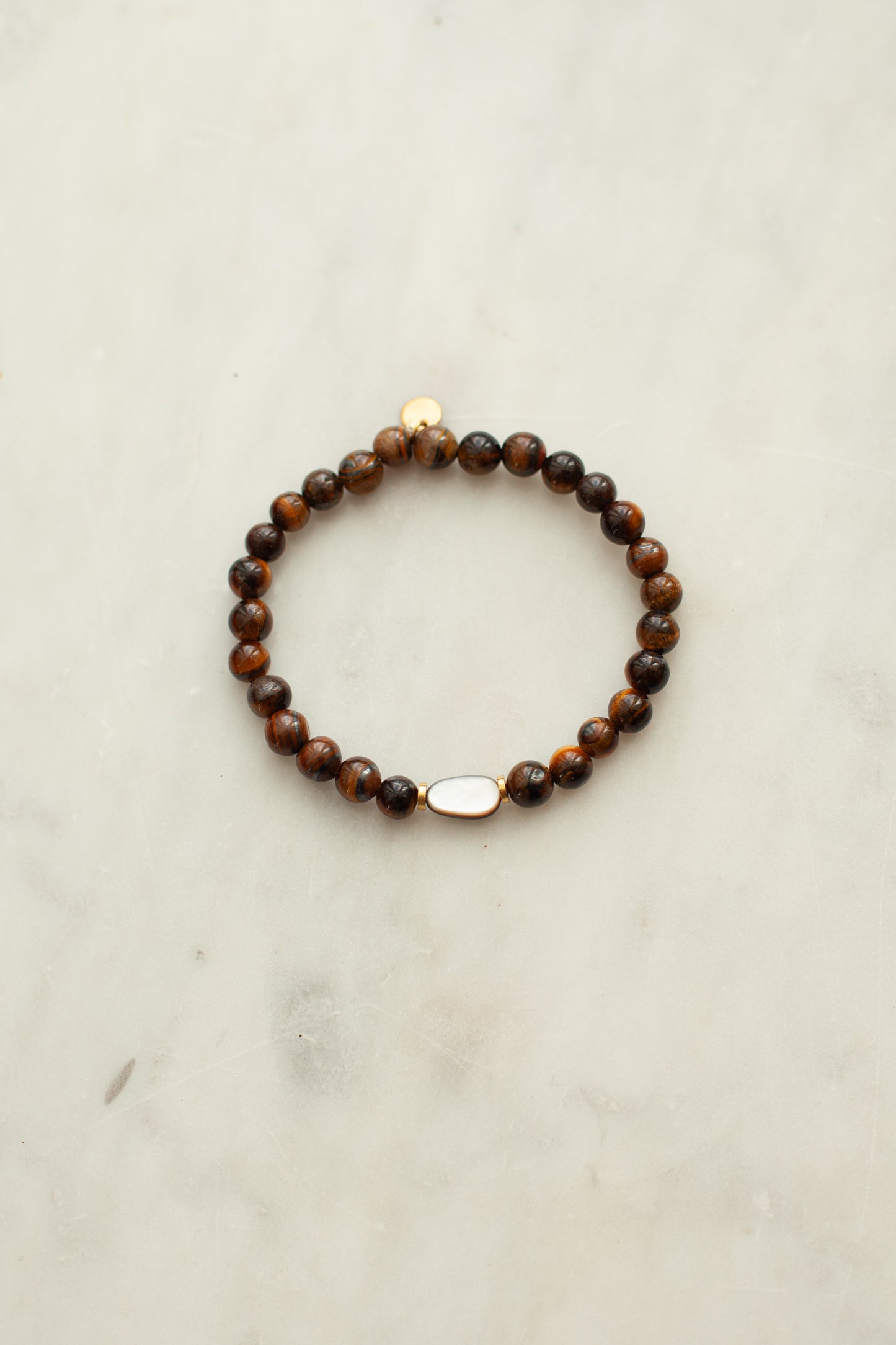 Honour over fear - bracelet