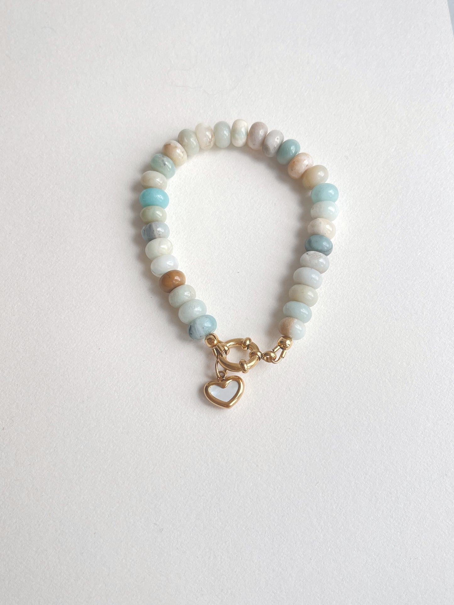 Always loved - bracelet