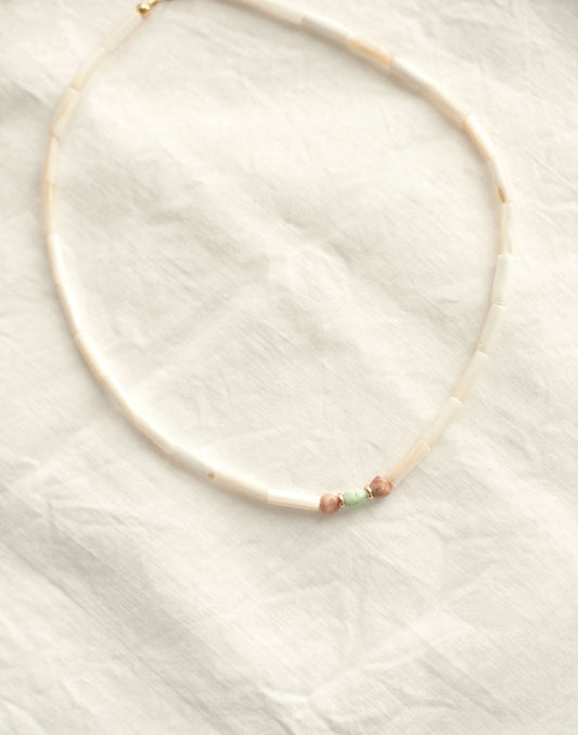 Give yourself grace - necklace