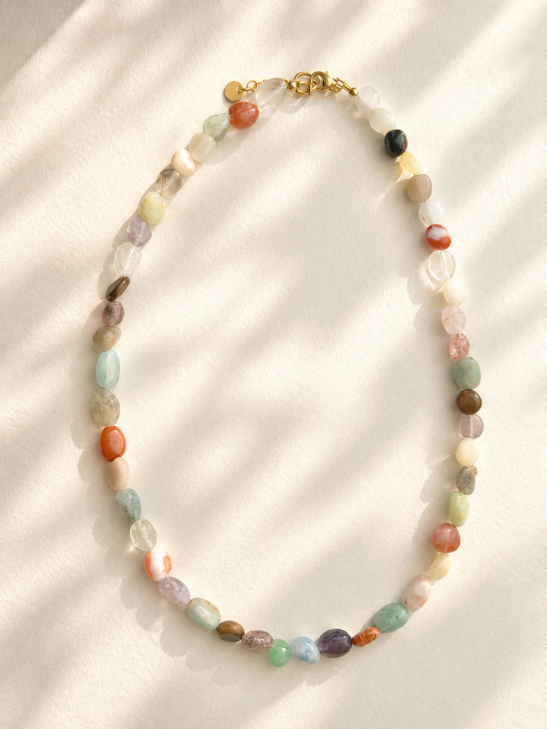 Birdsong - necklace