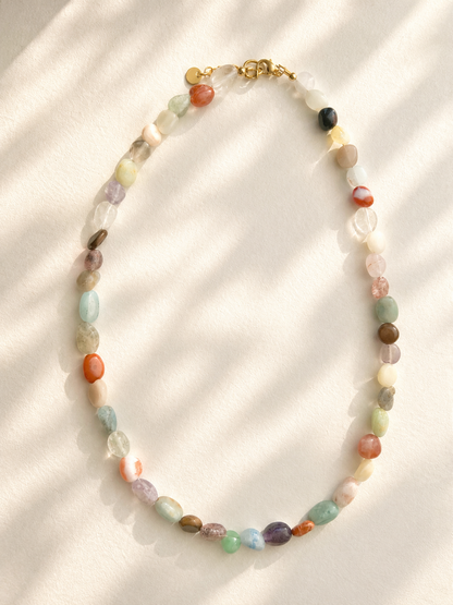 Birdsong - necklace