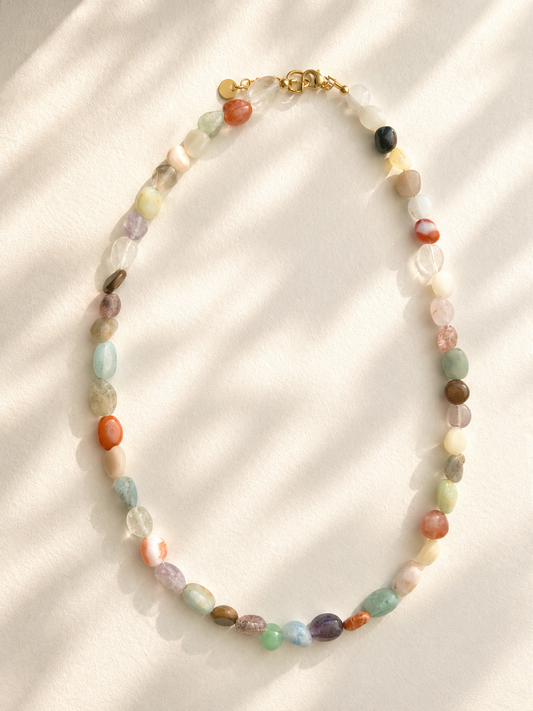 Birdsong - necklace