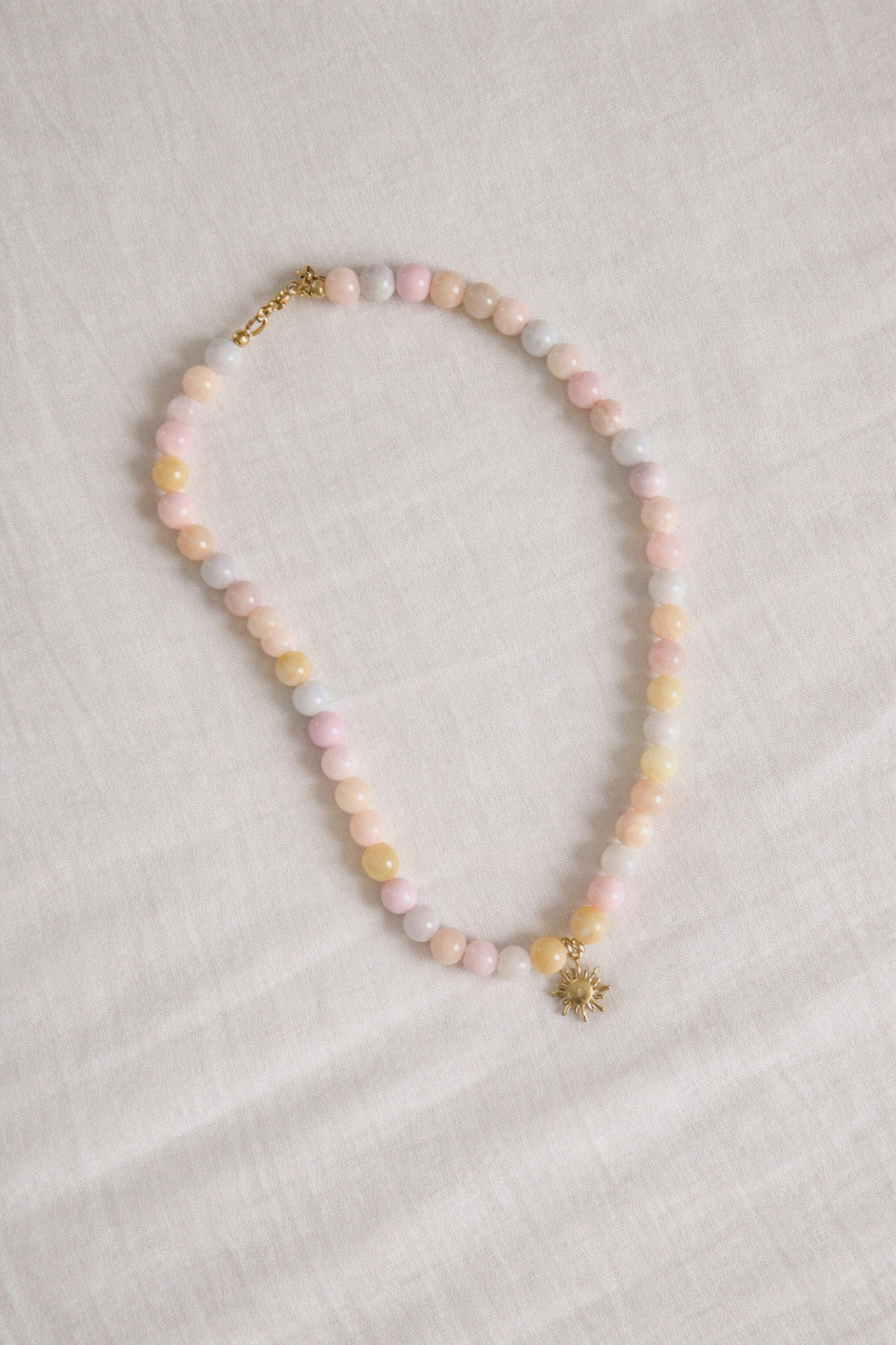 Hello Sunshine - necklace