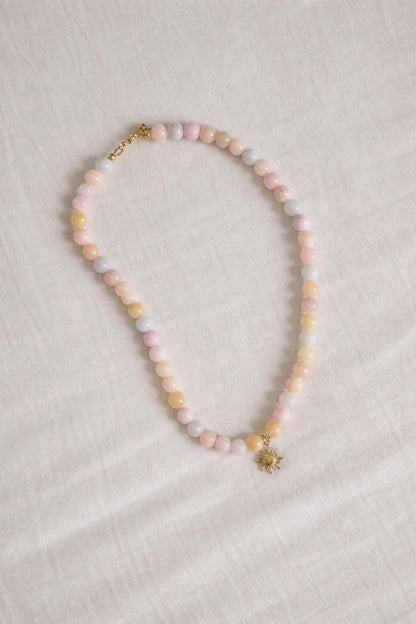 Hello Sunshine - necklace