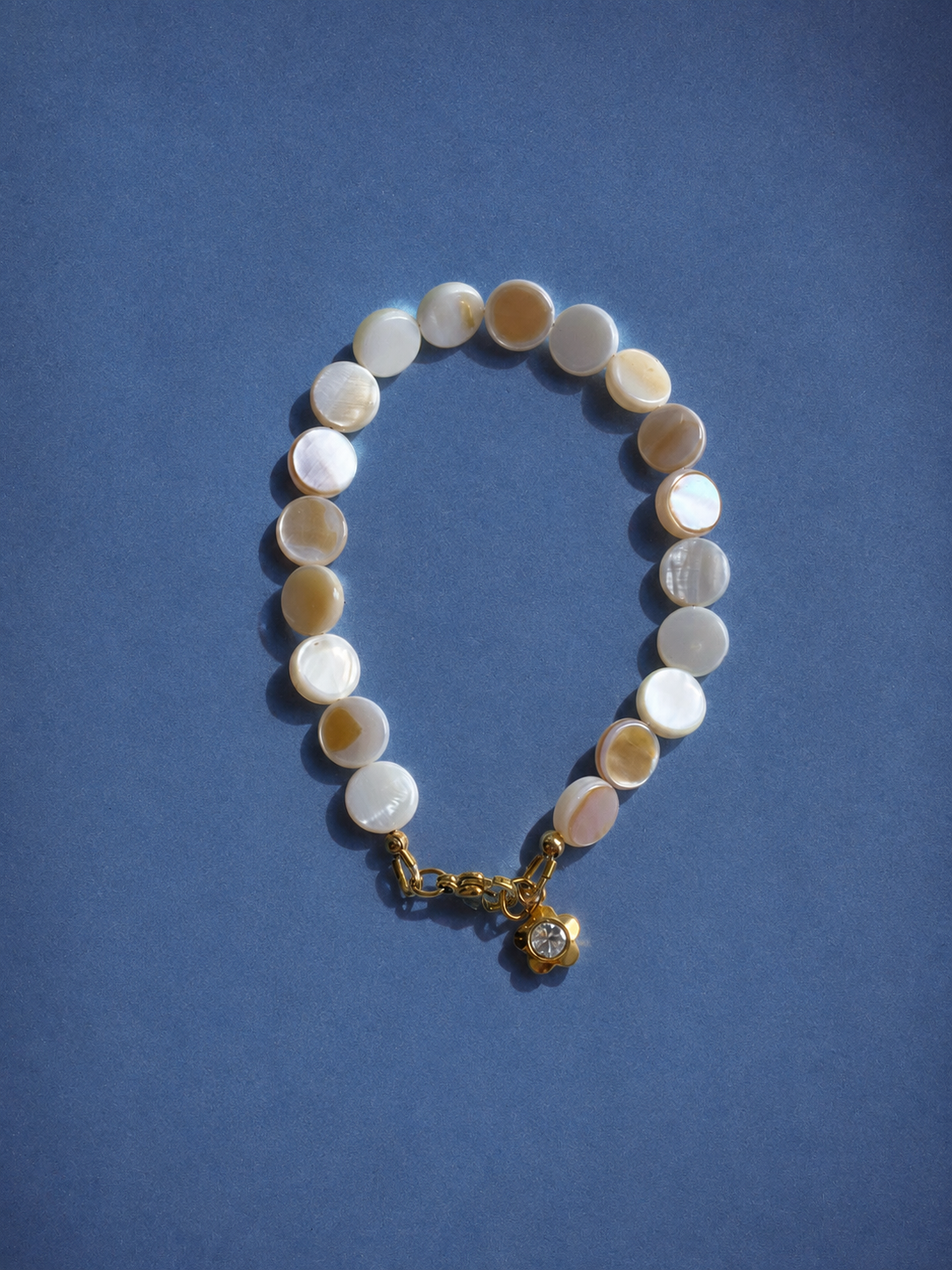 A life aligned - gold