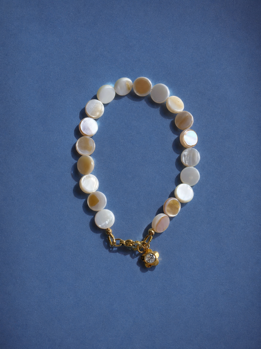 A life aligned - gold