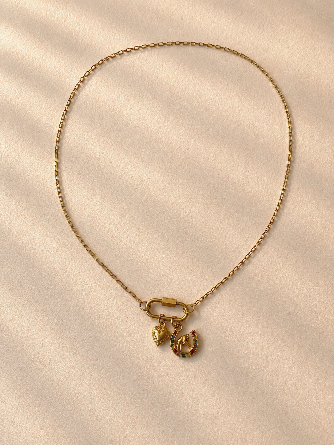 Country girl - necklace
