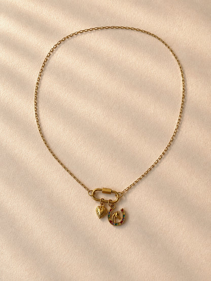 Country girl - necklace