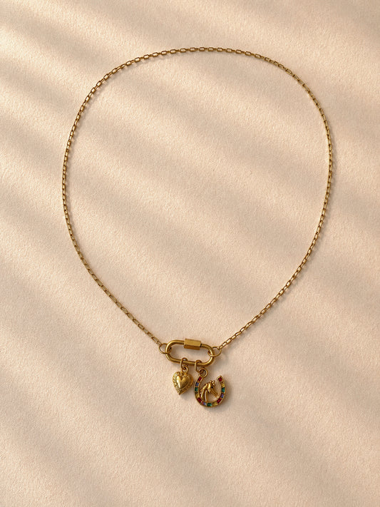 Country girl - necklace
