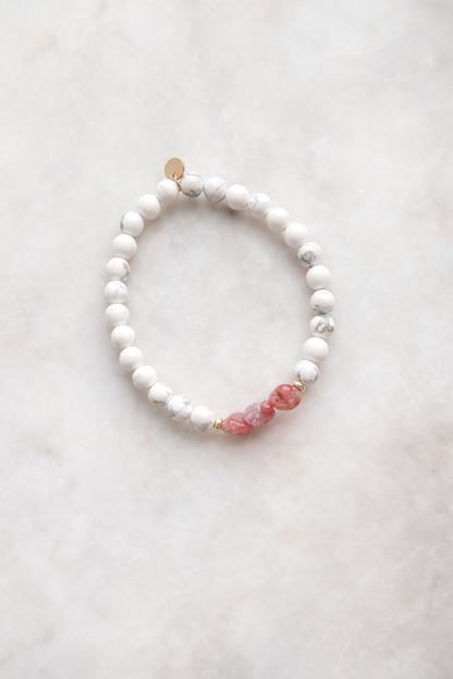 Bracelet Paix intérieure