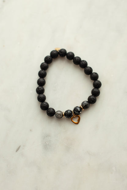 Force tranquille - bracelet