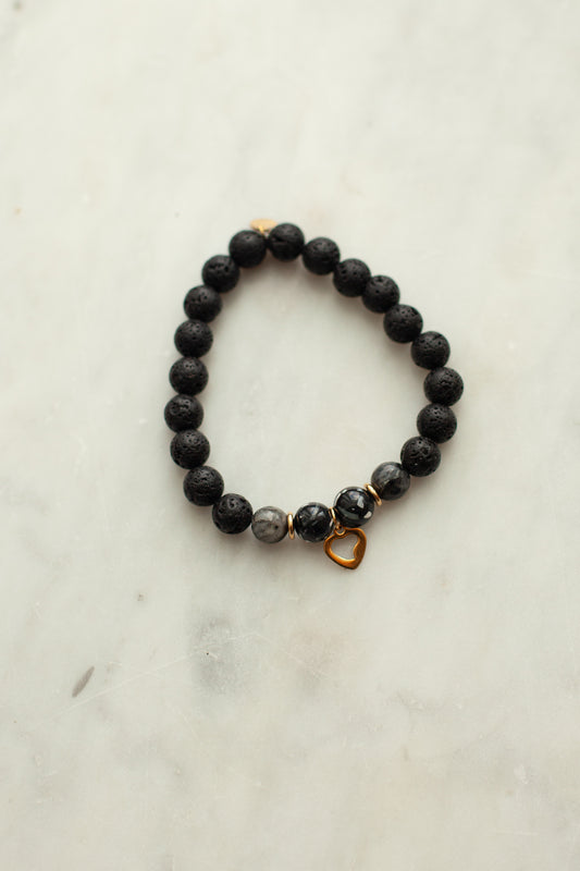 Force tranquille - bracelet