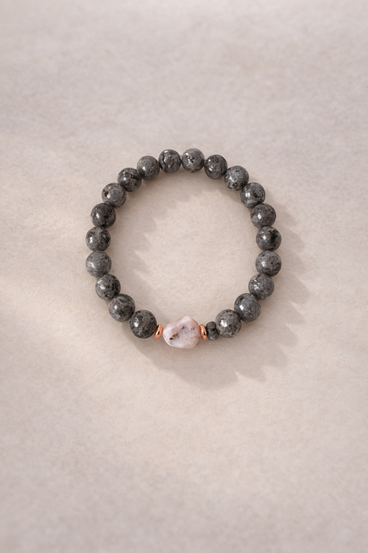 Whispers of the heart - bracelet