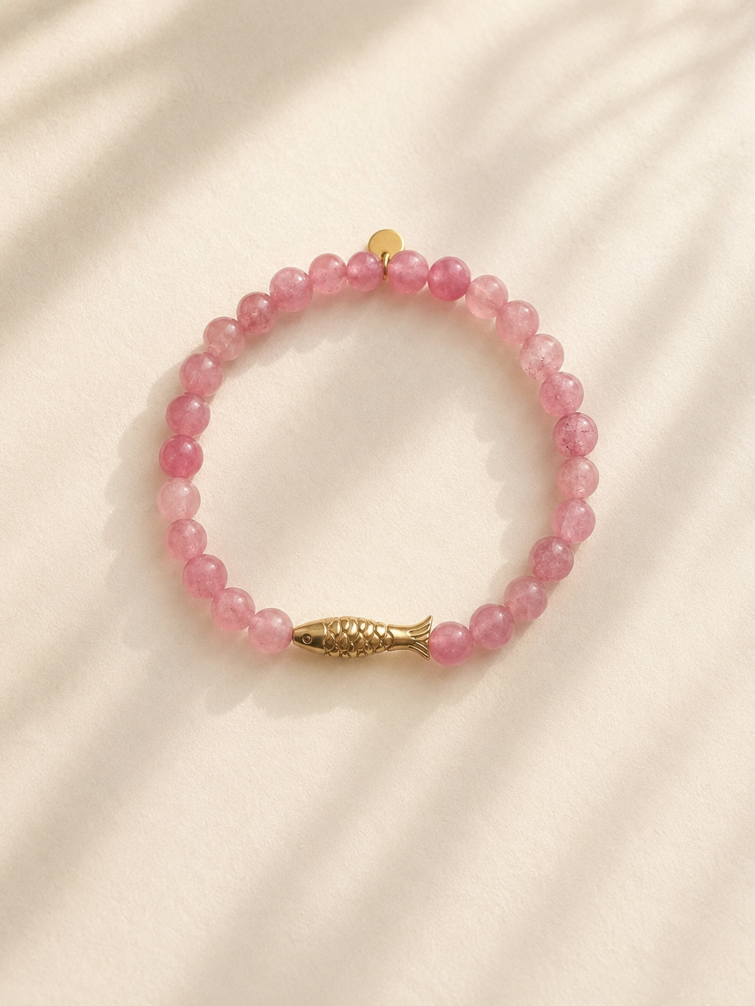 Signs by the Sea - bracelet