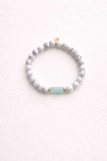 Peace of mind - bracelet