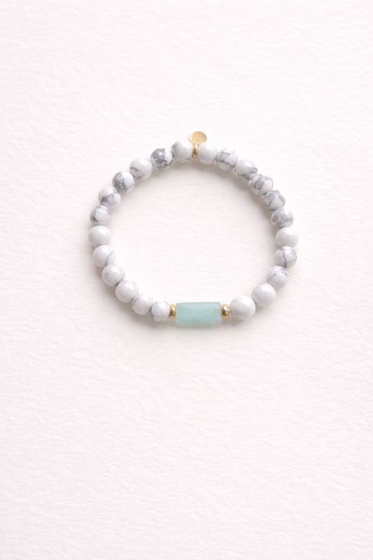 Peace of mind - bracelet