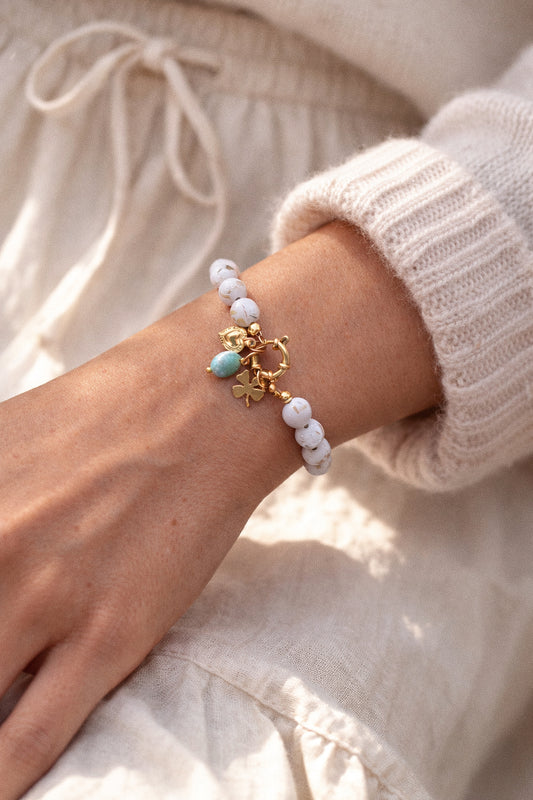 The power of humility - bracelet