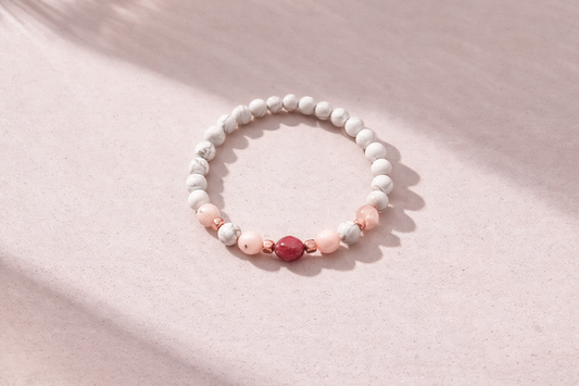 Soft reset - bracelet