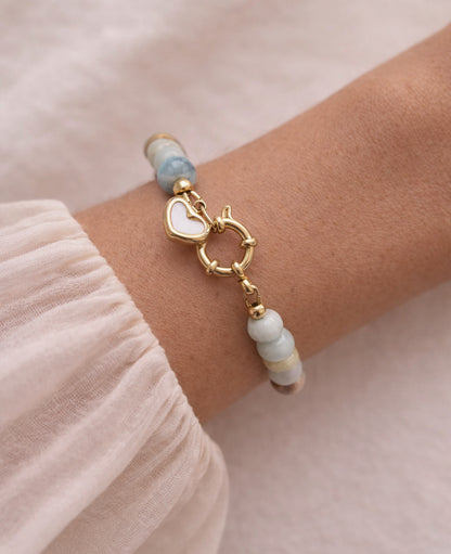 Always loved - bracelet