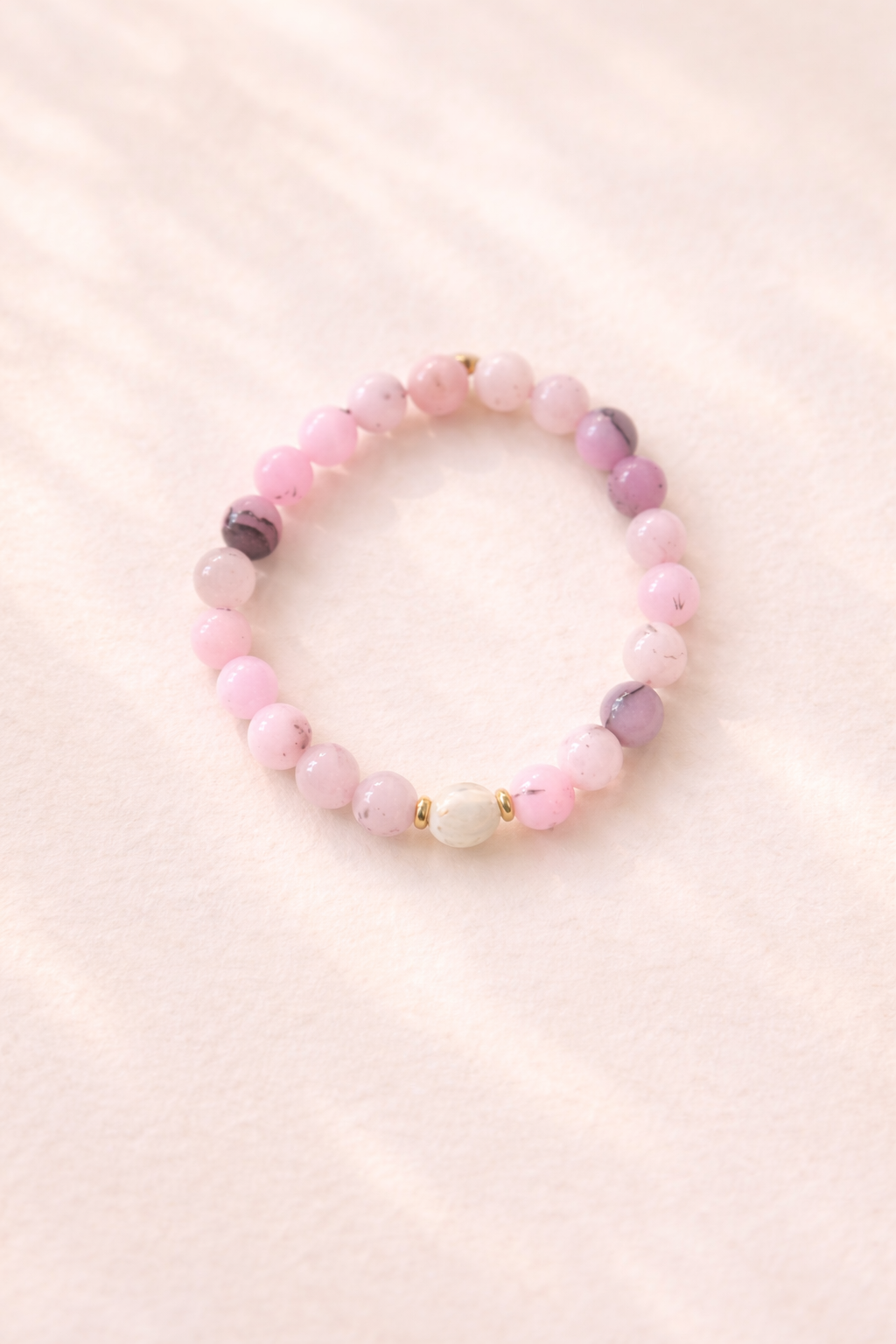 Heart wide open - bracelet