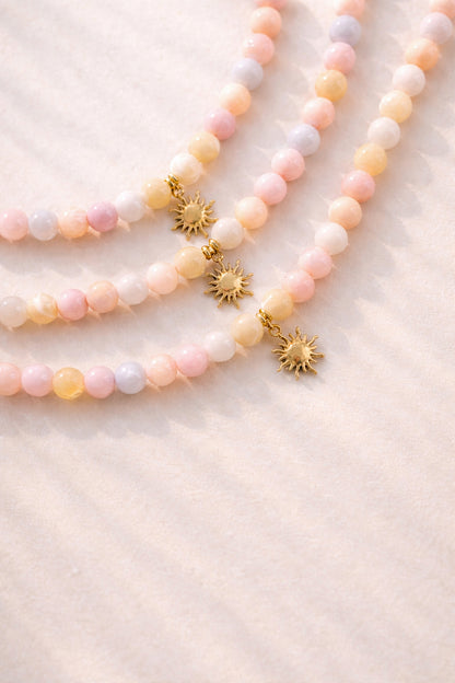 Hello Sunshine - necklace