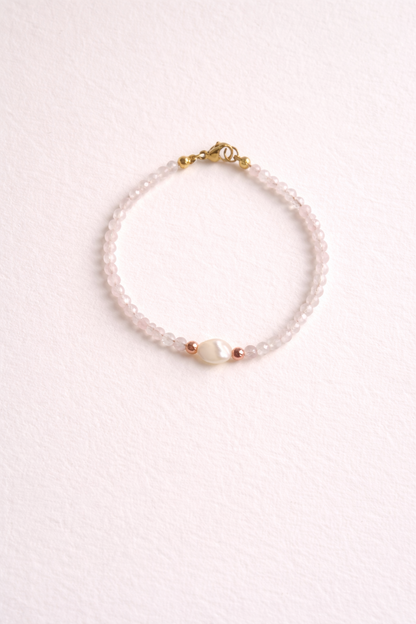 Authentic love - bracelet
