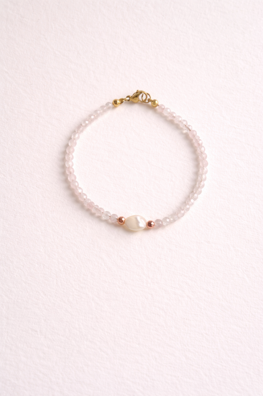 Authentic love - bracelet