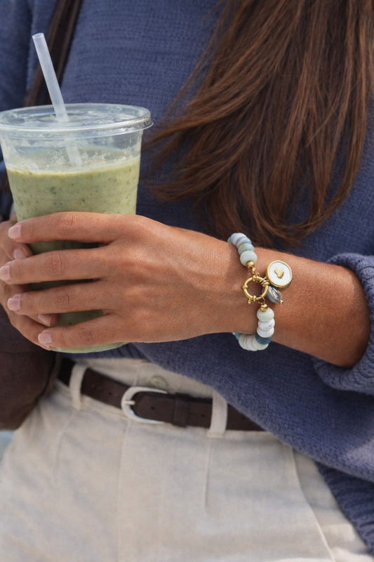 Le plan invisible - bracelet