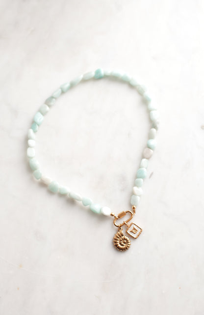 Answered prayer - necklace