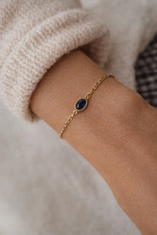 Savoir ce qui est le mieux pour moi - bracelet