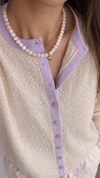 Hello Sunshine - necklace