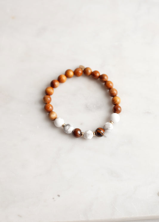 Creating Healthy Habits - bracelet