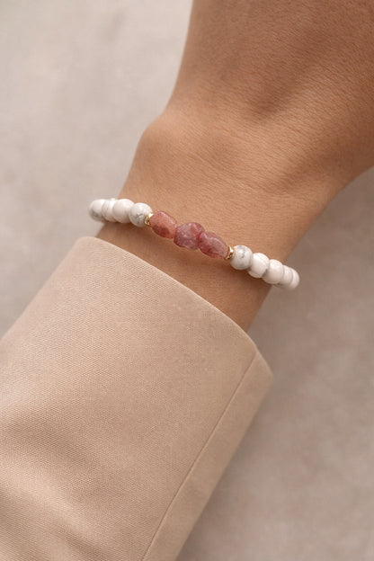 Bracelet Paix intérieure