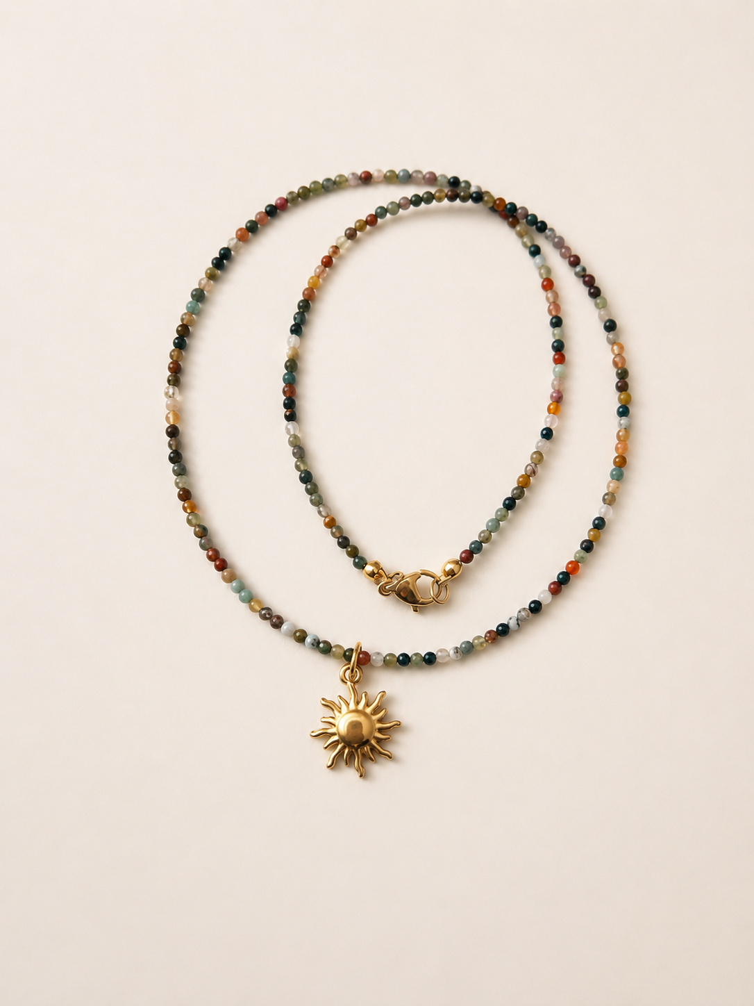 Vitamin d - necklace