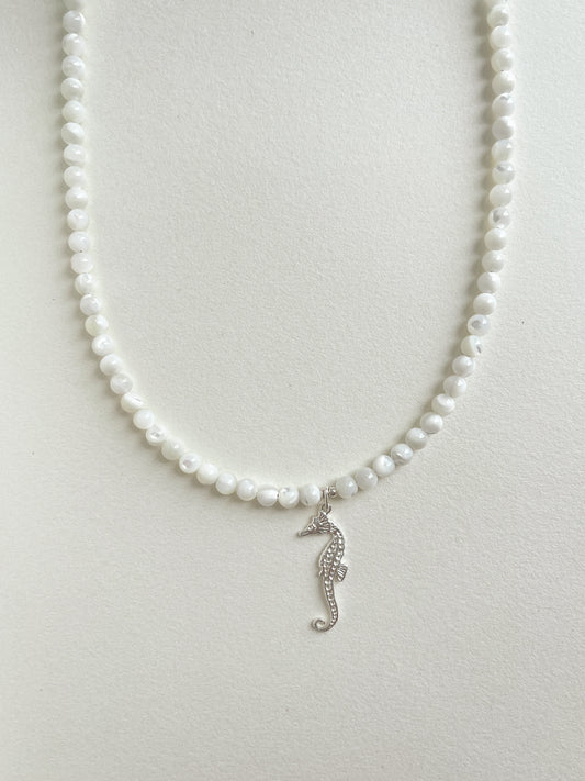 Signs of Wonder - necklace silver 925