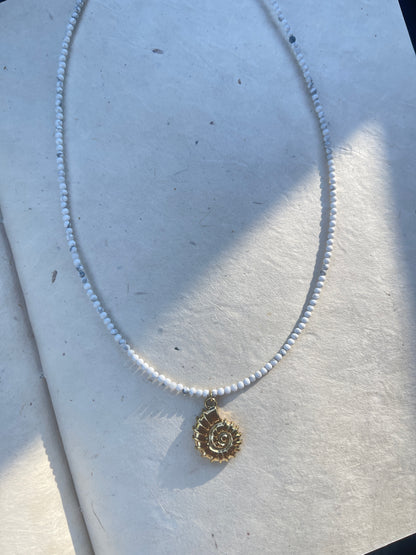 Coastal Light (gold)