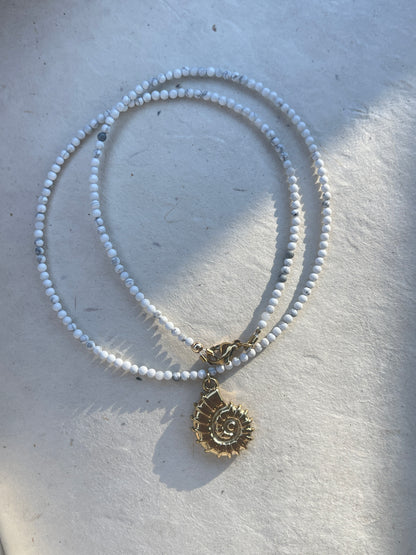 Coastal Light (gold)
