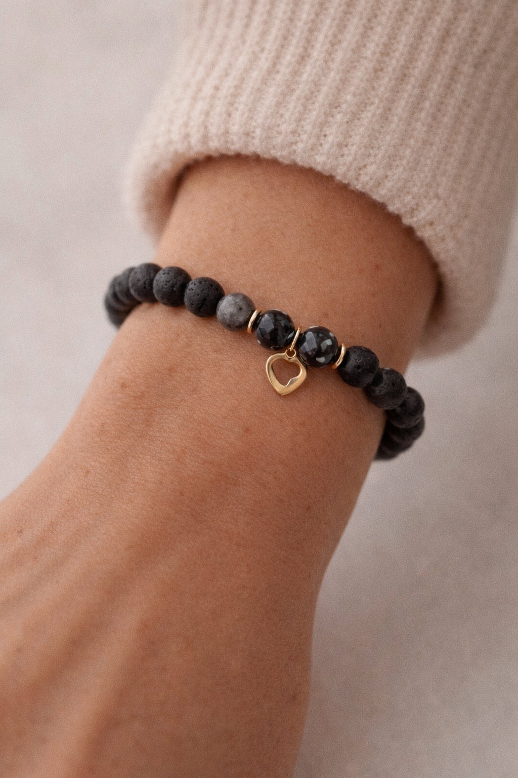 Force tranquille - bracelet