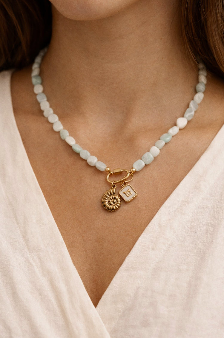 Answered prayer - necklace