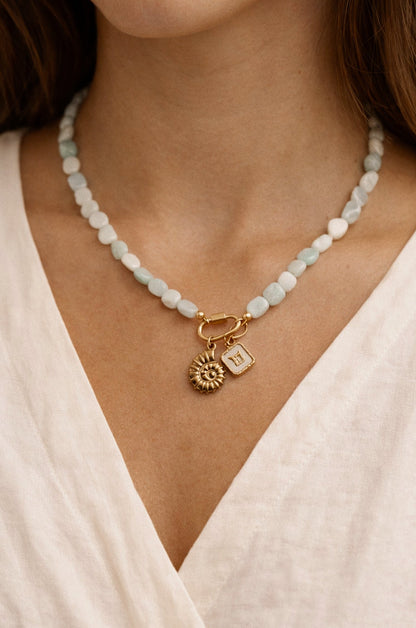 Answered prayer - necklace