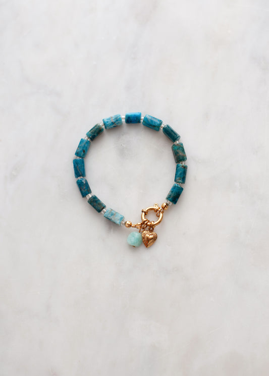 Being held - bracelet