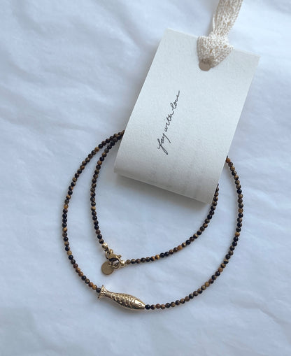 True potential - necklace