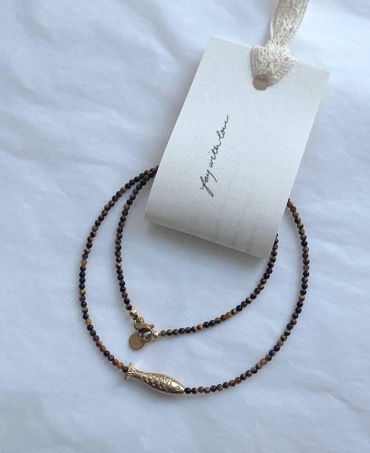 True potential - necklace